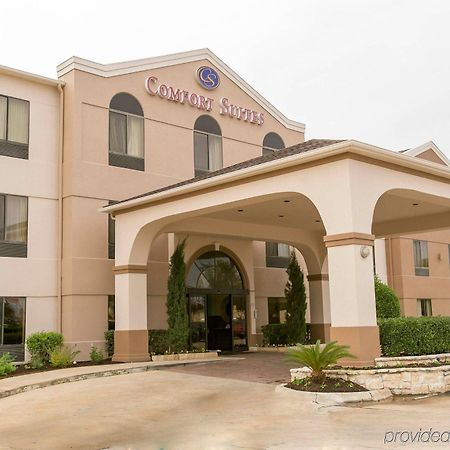 Comfort Suites Austin Nw Lakeline מראה חיצוני תמונה