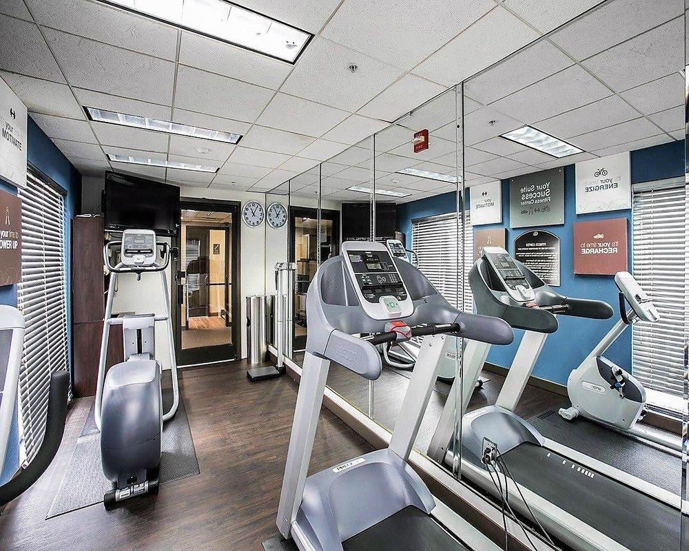 Comfort Suites Austin Nw Lakeline מראה חיצוני תמונה