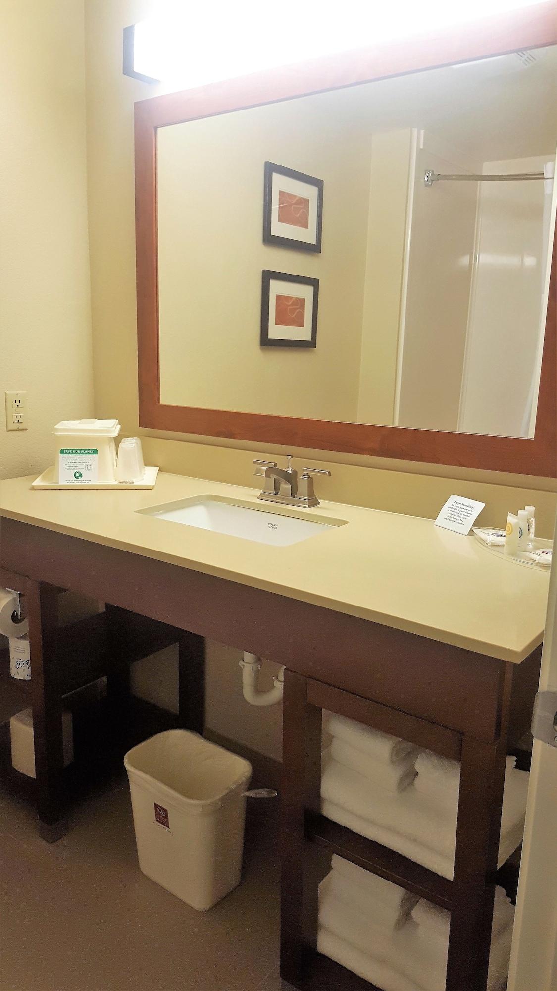Comfort Suites Austin Nw Lakeline מראה חיצוני תמונה