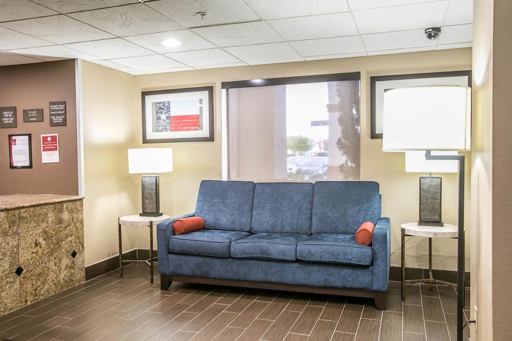Comfort Suites Austin Nw Lakeline מראה חיצוני תמונה