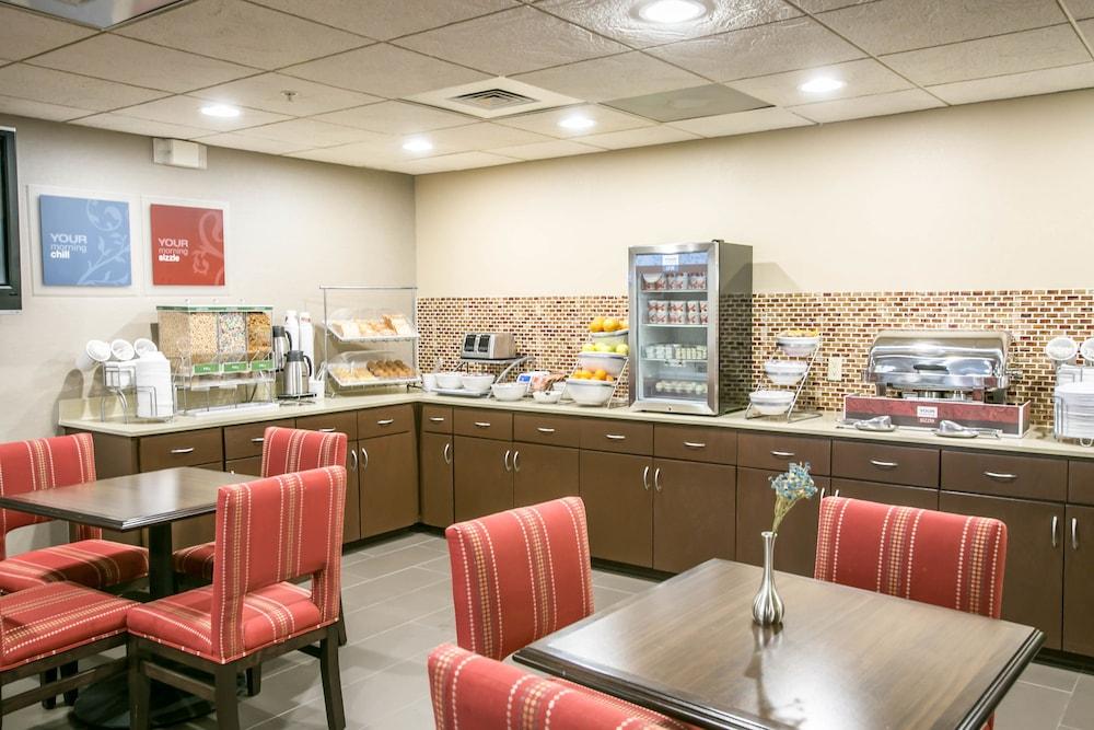 Comfort Suites Austin Nw Lakeline מראה חיצוני תמונה