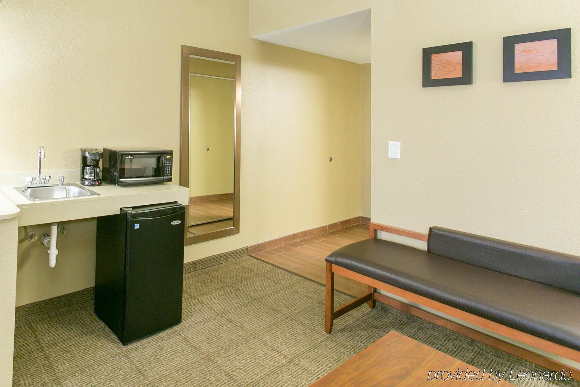 Comfort Suites Austin Nw Lakeline מראה חיצוני תמונה