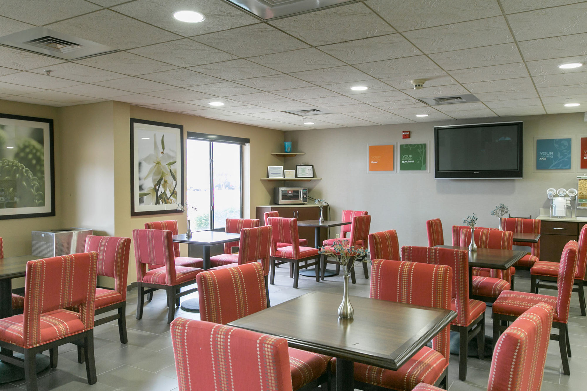 Comfort Suites Austin Nw Lakeline מתקנים תמונה