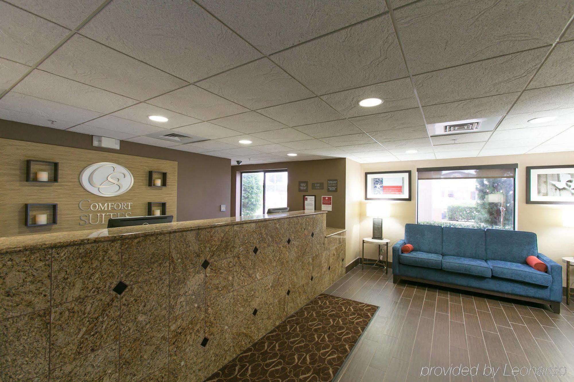Comfort Suites Austin Nw Lakeline מראה חיצוני תמונה