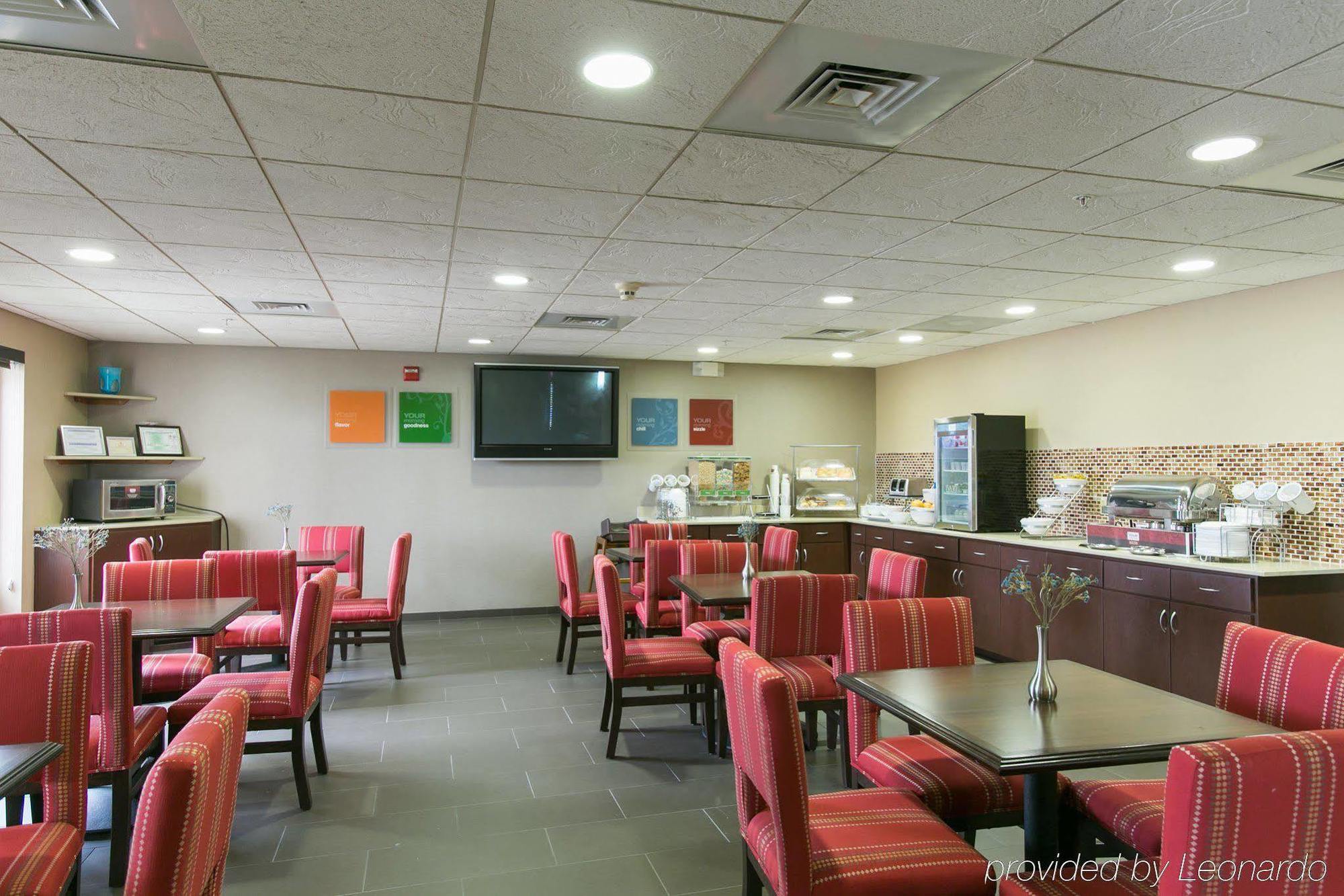 Comfort Suites Austin Nw Lakeline מראה חיצוני תמונה