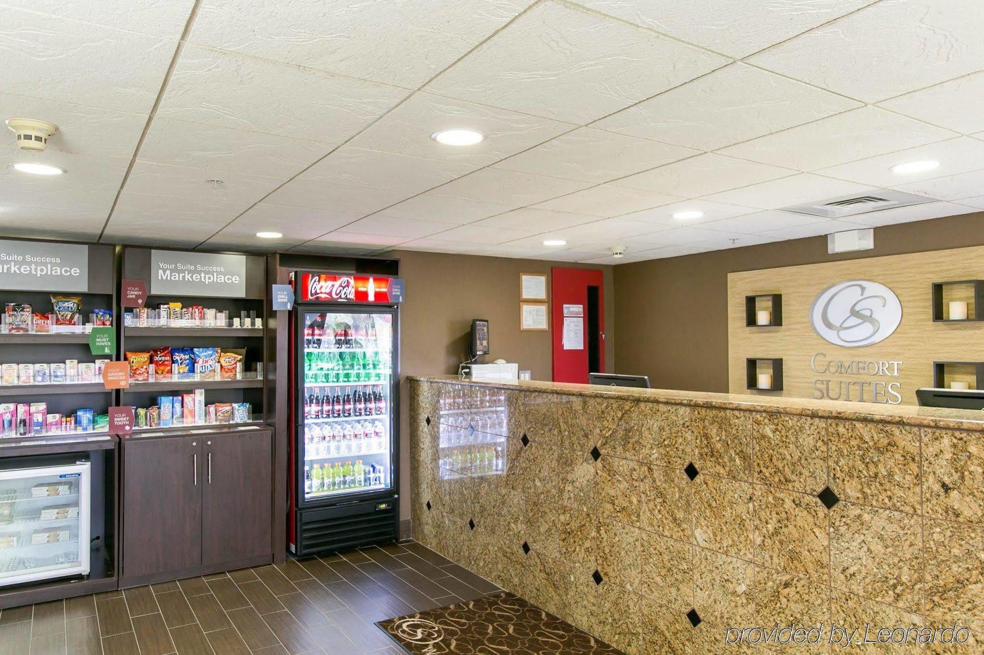 Comfort Suites Austin Nw Lakeline מראה חיצוני תמונה