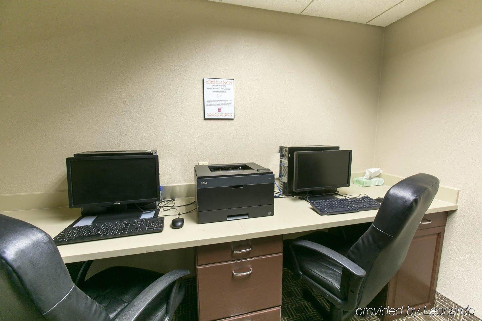 Comfort Suites Austin Nw Lakeline מראה חיצוני תמונה