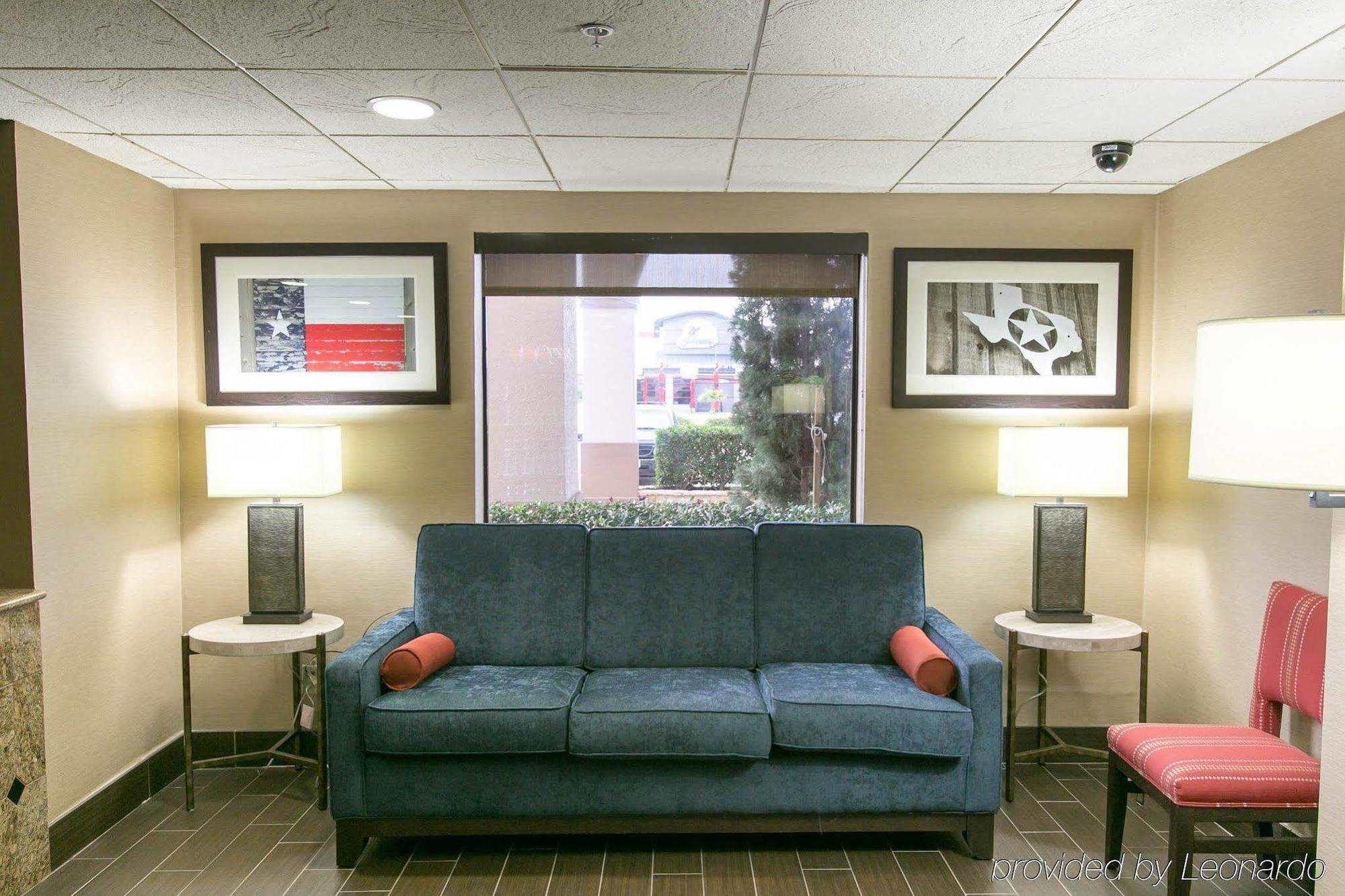 Comfort Suites Austin Nw Lakeline מראה חיצוני תמונה