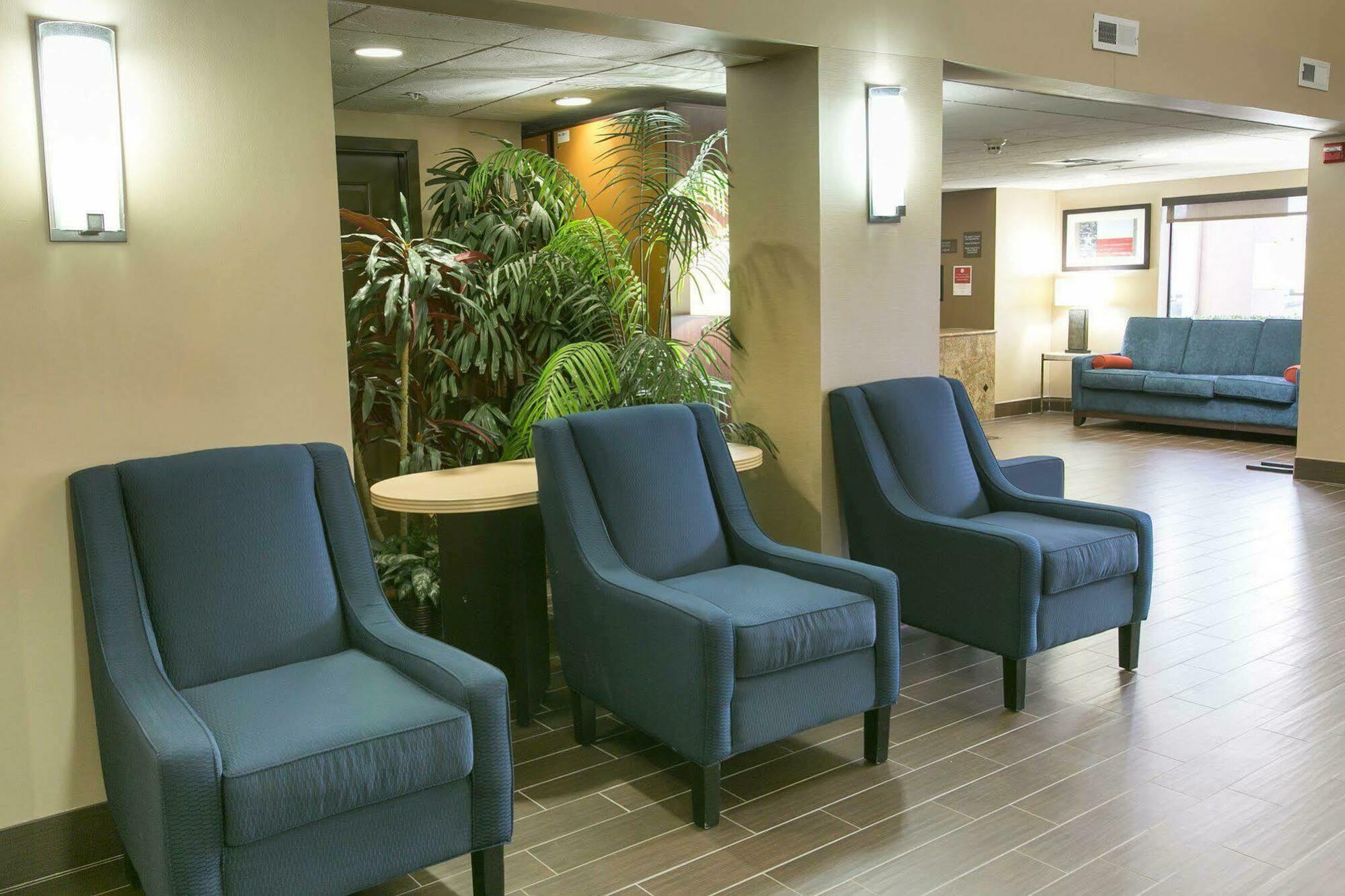 Comfort Suites Austin Nw Lakeline מראה חיצוני תמונה