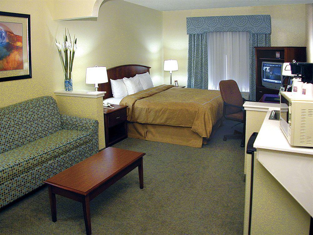 Comfort Suites Austin Nw Lakeline מראה חיצוני תמונה